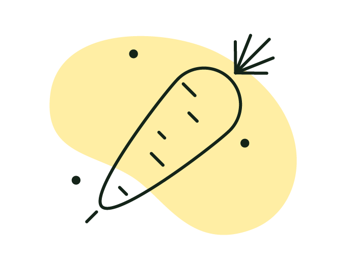 Illustration Orthomolekular- und Ernährungsmedizin