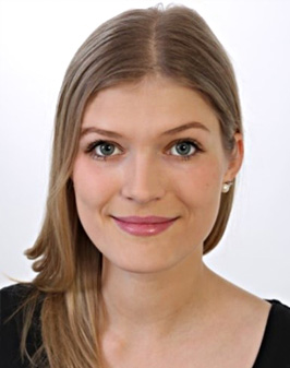 Kerstin Kühner-Lauber